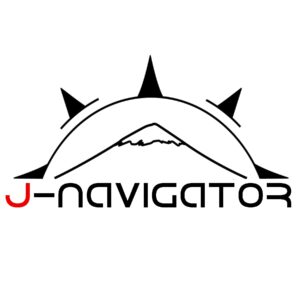 ジェイ ナビゲーター logo