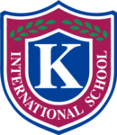K. International School Tokyo logo