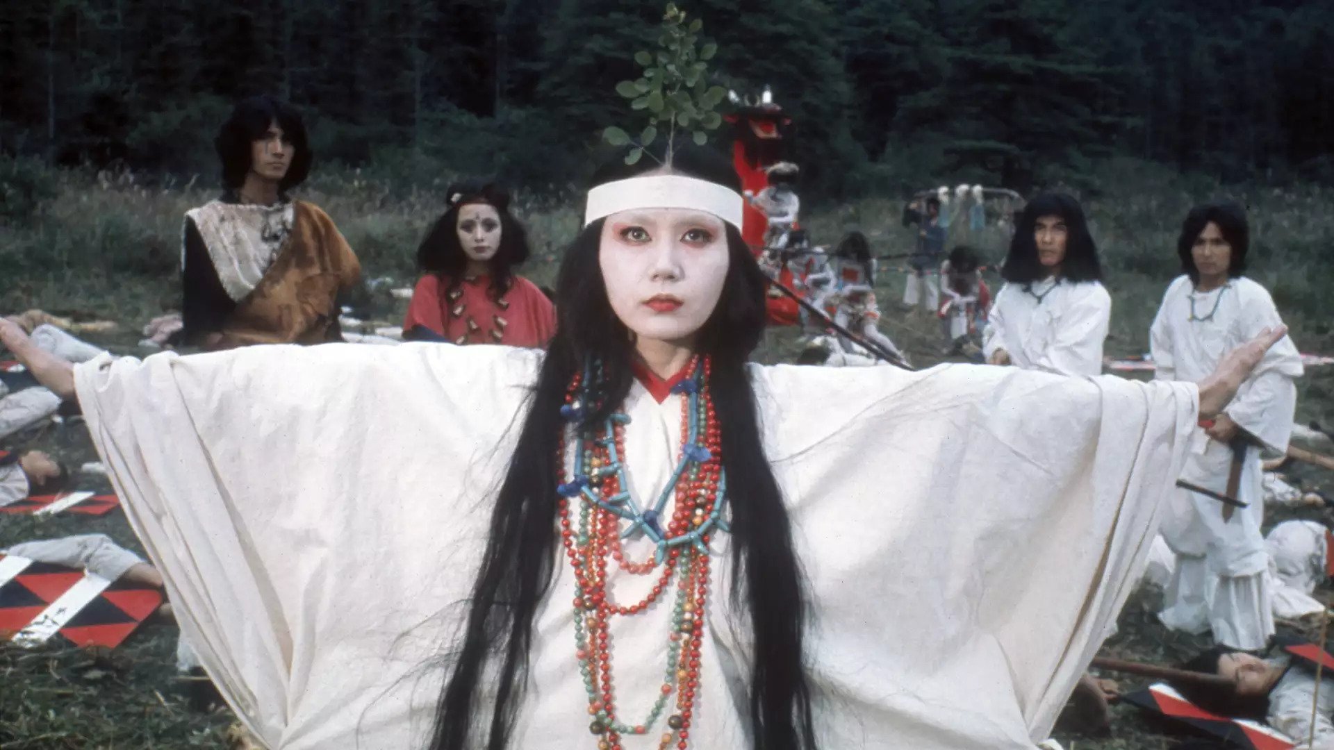 Amaterasu Sun Queen of Japanese Mythology: A Complete Guide