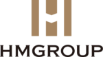 H.M.Group Inc. logo