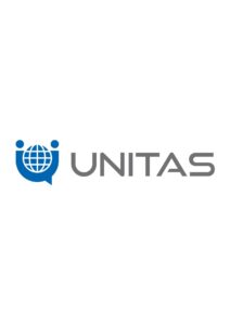 Unitas Foreign Language Academy ユニタス外語学院 logo