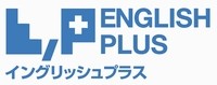 English Plus logo