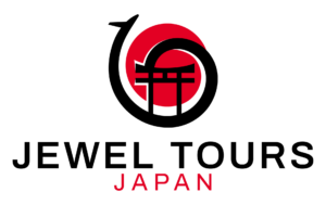 JewelTours.Japan logo