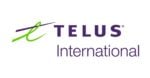 TELUS International AI INC logo
