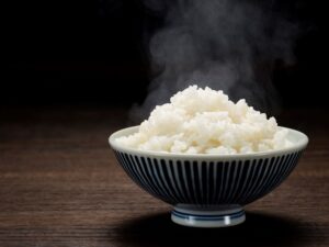 Not All Rice is Made Equal