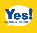 Yao English School logo
