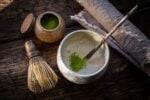 The World of Matcha: What is Japanese Green Tea?