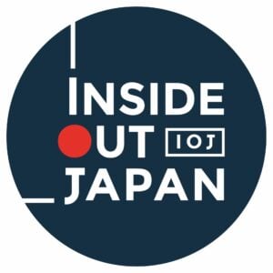 InsideOutJapan logo