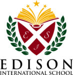 Edison International school logo