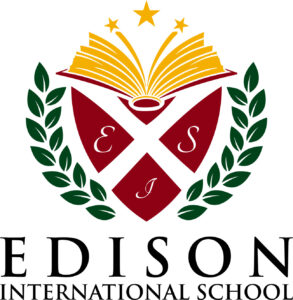 Edison International school logo