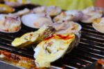 The Delicious Art of Grilled Oysters