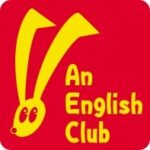 An English Club logo