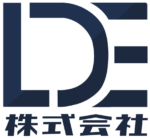 LDE 株式会社 logo