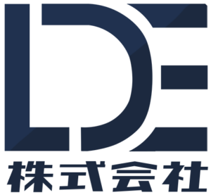 LDE 株式会社 logo