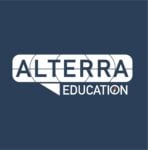 Alterra Education logo