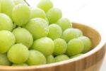 Shine Muscat: Not Just Any Green Grapes