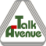 Talk Avenue Shinjuku logo