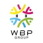 WBP GROUP CO.,LTD logo