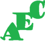 Eikaiwa　AEC logo
