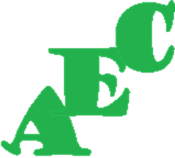 Eikaiwa　AEC logo