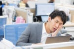 Things Aren’t Always What They Seem: Insights into Looking Busy at Work in Japan