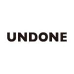 株式会社UNDONE JAPAN logo