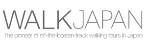 Walk Japan Ltd logo