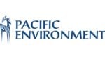 Pacific Environment logo