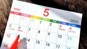 A Guide to Public Holidays in Japan