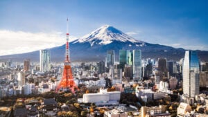 japan tourist visa to working visa