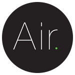 AIR Golf Media Inc. logo