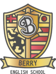 Berry English International Preschool logo