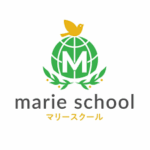 Marie School logo