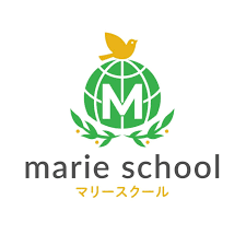 Marie School logo