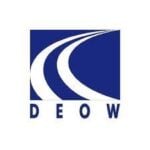 株式会社DEOW logo