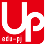 UP Inc. logo