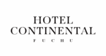 Hotel Continental Fuchu logo