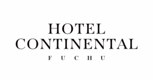 Hotel Continental Fuchu logo