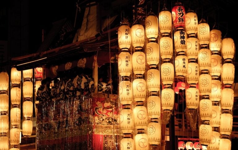 Top 5 Japanese Summer Festivals You Won’t Want To Miss