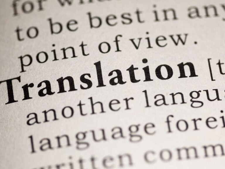 How to Use Your Bilingual skills to Boost Your Career