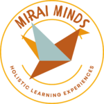 Mirai Minds logo