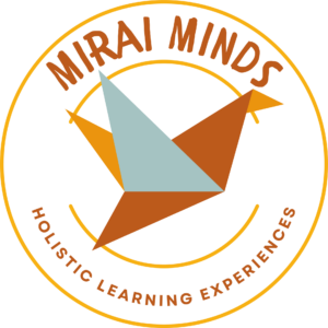 Mirai Minds logo