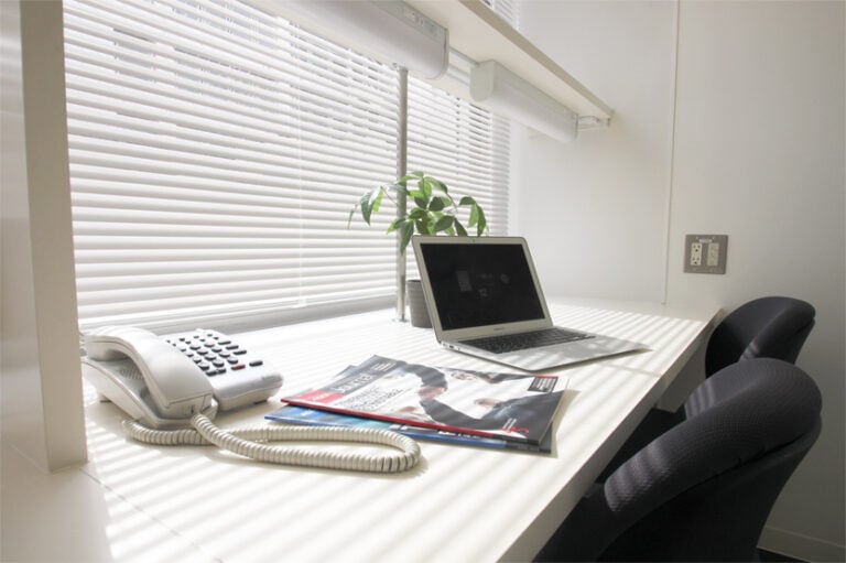 Budget Friendly Serviced Offices in Tokyo – Business Garden