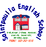 Saint Paulia English Conversation School logo