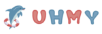 UHMY LLC. logo