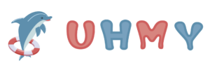 UHMY LLC. logo