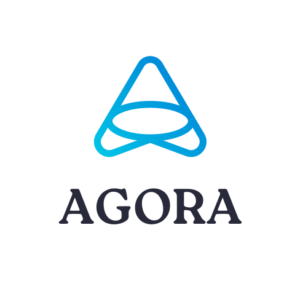 AGORA International School logo