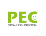 PEC English School logo