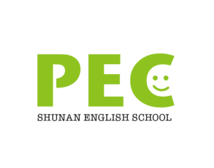 PEC English School logo