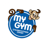 My Gym Japan logo